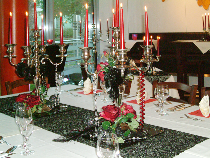 A Table Partyservice